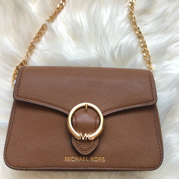 Michael Kors Crossbody - Picture 4 of 6